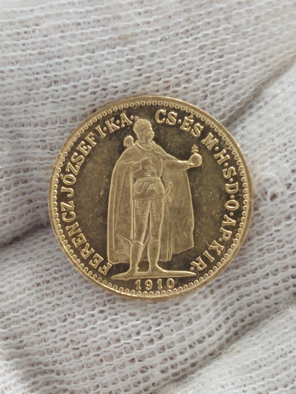 Numismatika Třeboň - galerie 13